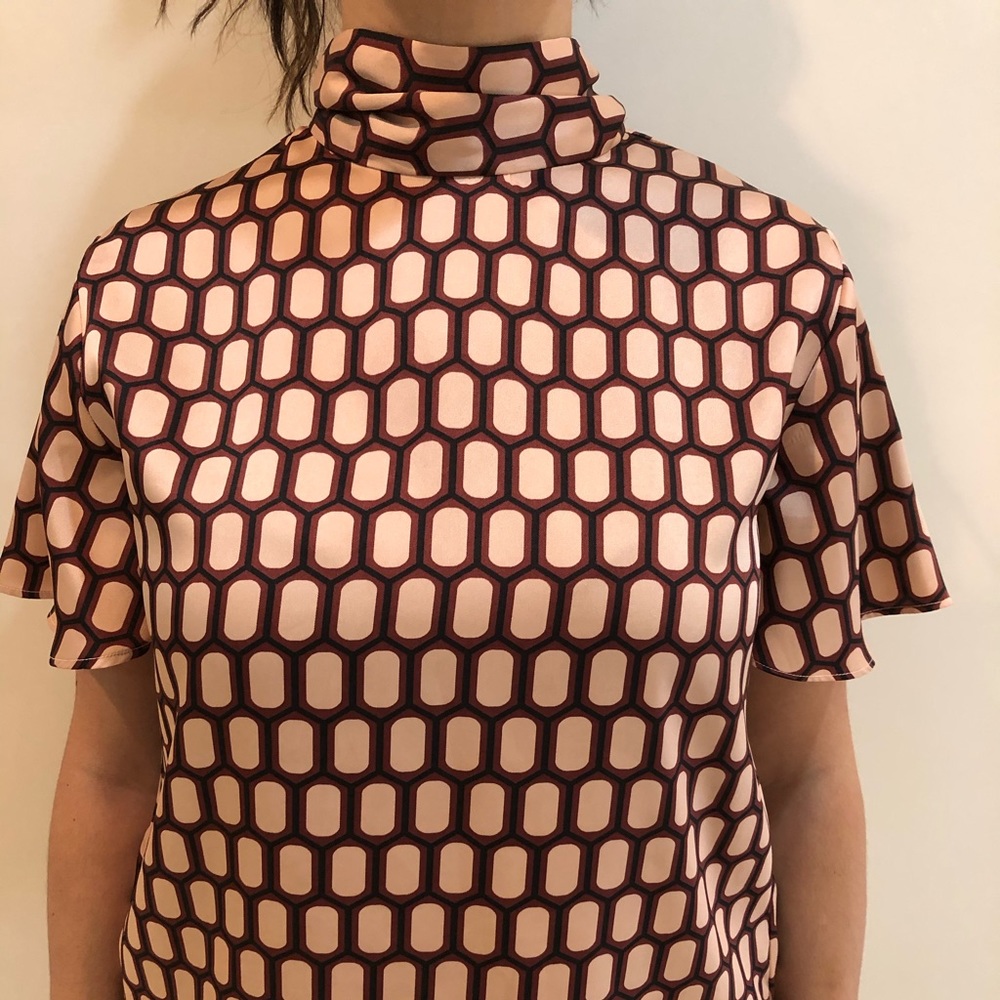 Never Been Worn Blouse - image 1